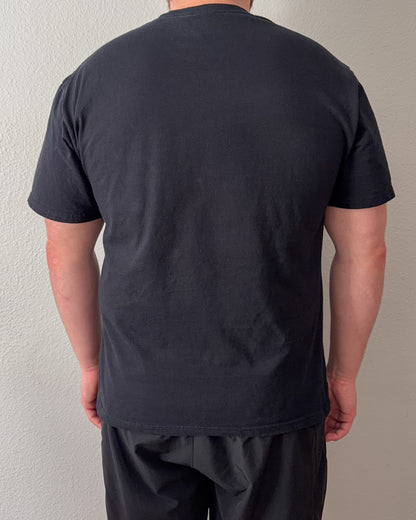 Love Sick Tee- Black